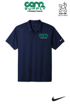 Nike Dry Essential Solid Polo - Carr Supply - Athens
