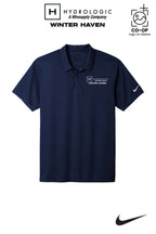 Nike Dry Essential Solid Polo - Winsupply of Winter Haven