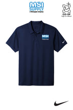 Nike Dry Essential Solid Polo - MSI Supply Houston