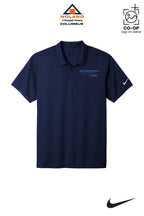 Nike Dry Essential Solid Polo - Columbus Noland