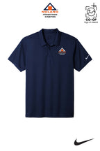 Nike Dry Essential Solid Polo - Kinston Noland