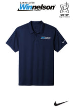 Nike Dry Essential Solid Polo - Carrollton Winnelson