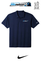Nike Dry Essential Solid Polo - Winnelson Central Oklahoma