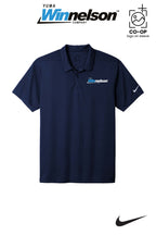 Nike Dry Essential Solid Polo - Yuma Winnelson