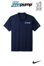 Nike Dry Essential Solid Polo - Lincoln Winpump