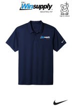 Nike Dry Essential Solid Polo - K & J Winsupply, Industrial PVF