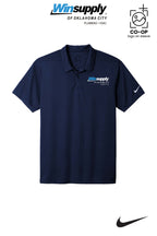 Nike Dry Essential Solid Polo - Winsupply of Oklahoma City