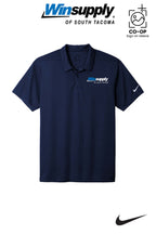 Nike Dry Essential Solid Polo - Winsupply of South Tacoma