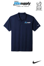 Nike Dry Essential Solid Polo - Temple Winsupply