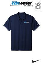Nike Dry Essential Solid Polo - Winwater of Akron
