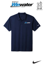 Nike Dry Essential Solid Polo - Memphis Winwater