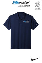 Nike Dry Essential Solid Polo - Winwater of Phoenix