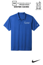 Nike Dry Essential Solid Polo - Winsupply of Winter Haven