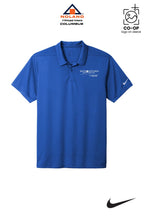 Nike Dry Essential Solid Polo - Columbus Noland
