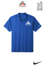 Nike Dry Essential Solid Polo - Harrison Noland