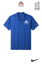 Nike Dry Essential Solid Polo - Winston Salem Noland