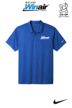 Nike Dry Essential Solid Polo - Midland Winair
