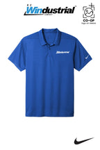 Nike Dry Essential Solid Polo - KC Windustrial