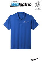 Nike Dry Essential Solid Polo - Beaufort Winlectric