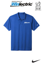 Nike Dry Essential Solid Polo - Douglasville Winlectric