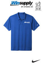 Nike Dry Essential Solid Polo - Winsupply of Athens OH