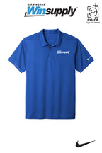 Nike Dry Essential Solid Polo - Birmingham Winsupply