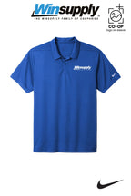 Nike Dry Essential Solid Polo - Winsupply of Coraopolis