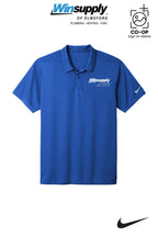 Nike Dry Essential Solid Polo - Winsupply of Elmsford