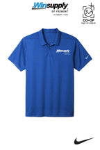 Nike Dry Essential Solid Polo - Winsupply of Fremont