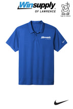 Nike Dry Essential Solid Polo - Winsupply of Lawrence