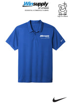 Nike Dry Essential Solid Polo - Winsupply of Athens