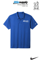 Nike Dry Essential Solid Polo - Winsupply of Oklahoma City