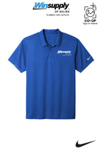 Nike Dry Essential Solid Polo - Winsupply of Salina