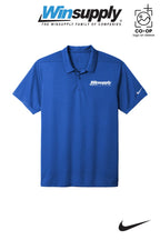 Nike Dry Essential Solid Polo - Winsupply of West Hartford