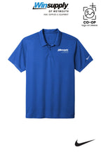 Nike Dry Essential Solid Polo - Winsupply of Weymouth