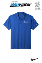 Nike Dry Essential Solid Polo - Memphis Winwater