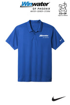 Nike Dry Essential Solid Polo - Winwater of Phoenix