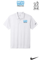 Nike Dry Essential Solid Polo - MSI Supply Houston