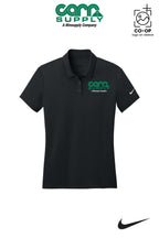 Nike Womens Dry Essential Solid Polo - Carr Supply - Lancaster