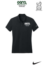 Nike Womens Dry Essential Solid Polo - Carr Supply - Tiffin