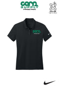 Nike Womens Dry Essential Solid Polo - Carr Supply - Xenia
