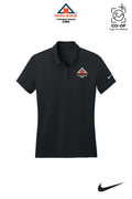 Nike Womens Dry Essential Solid Polo - Noland CSR