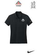 Nike Womens Dry Essential Solid Polo - Culpeper Noland