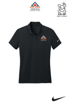 Nike Womens Dry Essential Solid Polo - Winston Salem Noland