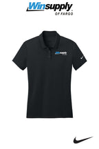 Nike Womens Dry Essential Solid Polo - Winsupply of Fargo