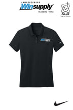 Nike Womens Dry Essential Solid Polo - Lawrenceburg Winsupply