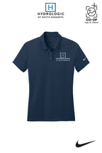 Nike Womens Dry Essential Solid Polo - Winsupply Sarasota FL Co.