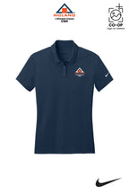Nike Womens Dry Essential Solid Polo - Noland CSR