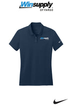 Nike Womens Dry Essential Solid Polo - Winsupply of Fargo