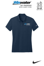 Nike Womens Dry Essential Solid Polo - Winwater of Phoenix